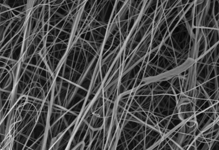 各種日本進(jìn)口的PP/PET/PE/PTFE 透氣膜、納米級(jí)熔噴布